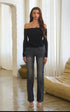 TIMELESS CURVE JEANS